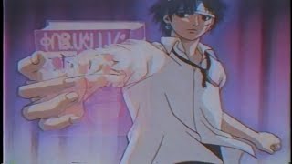 Bones - RigorMortis [AMV]