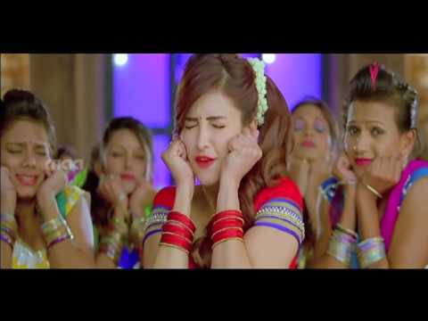 HitMasti Info Yevadu   Pimple Dimple Full Video Song   Copy