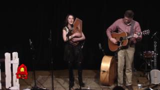 Stephanie Jeter &amp; Friends - Wildwood Flower