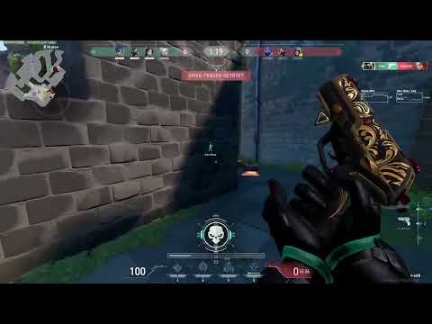 Pistol DEMON VOL. 2  | #irrenanstalt_ auf #Twitch