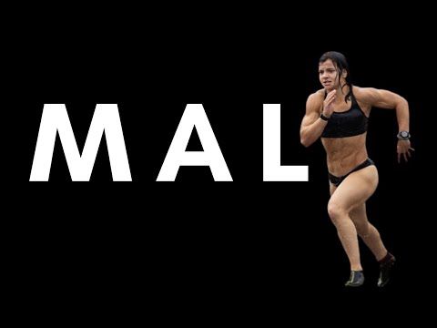Mal O’Brien CrossFit Games Motivation