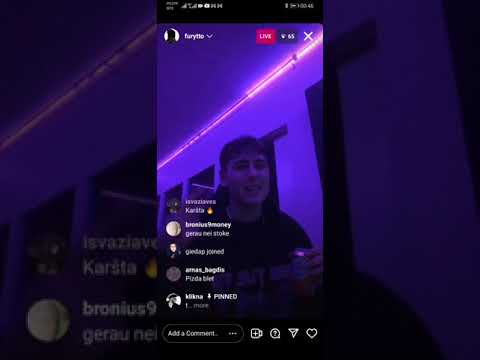 Furytto = OG Version Leaked Version