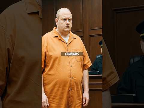 Federal Prison vs State Prison: The Brutal Truth #crime #crimedocumentary