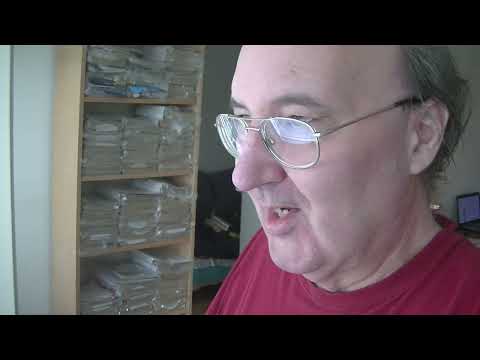 MongoTV_12800 - FLY - Del 713 - Tyskland - Svævefly