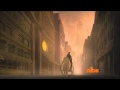 Korra UoST 27 Midnight Run