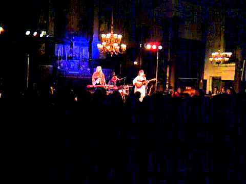 First Aid Kit-Emmylou