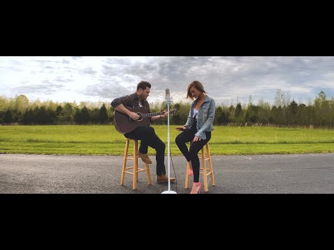 Krista Angelucci & AJ Kross - Stand By Me