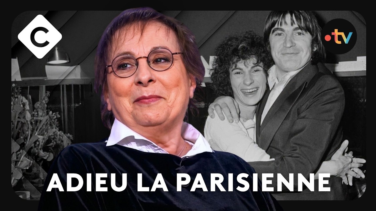 Hommage à Marie-Paule Belle : Retour sur une amitié unique avec Serge Lama