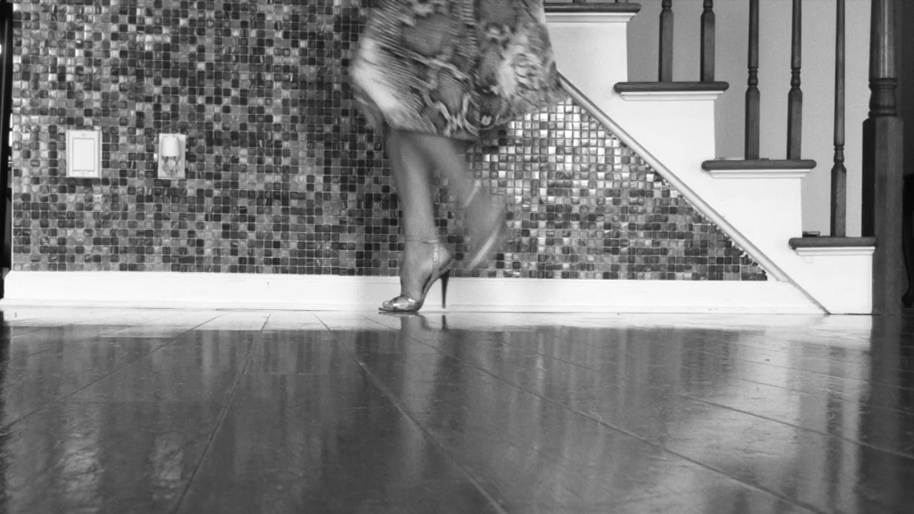 Eleonora Kalganova WT