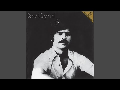Velho Pescador - Dorival Caymmi