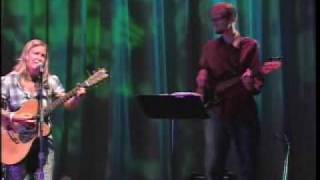 Jennie Arnau - Bouncing Ball - Live from The Kennedy Center Millennium Stage - August 18, 2009