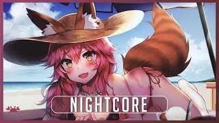 Nightcore - Sexy Girl [Brothers]