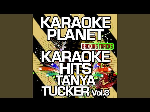 download lagu mp3 mp4 Karaoke In The Style Of Tanya Tucker Vol 3, download mp3 Karaoke In The Style Of Tanya Tucker Vol 3 free downloadn, video klip Karaoke In The Style Of Tanya Tucker Vol 3