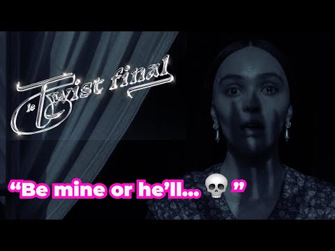 C'est un 10 mais il dort dans un cercueil