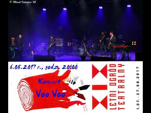 Voo Voo - Poniedziałek z płyty 7