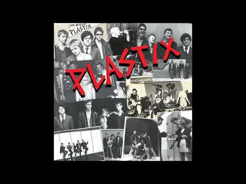 Plastix - Wir Alle Warten Nur Noch Auf Dich