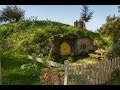 Be a Hobbit, Save the Earth: the Guide to ...