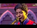 NAND Singing MEIN LAJPALAN Voice Of Punjab Chhota Champ 3 PTC Punjabi360p