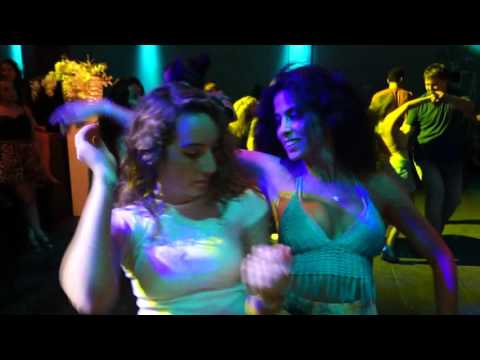 00066 DIZC2015: Sophie & Lipaz ~ video by Zouk Soul