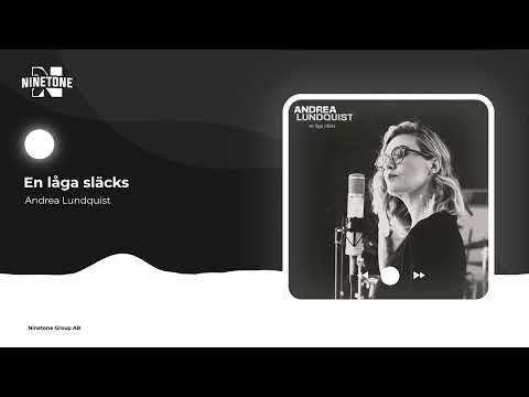 Andrea Lundquist - En låga släcks (Visualizer)