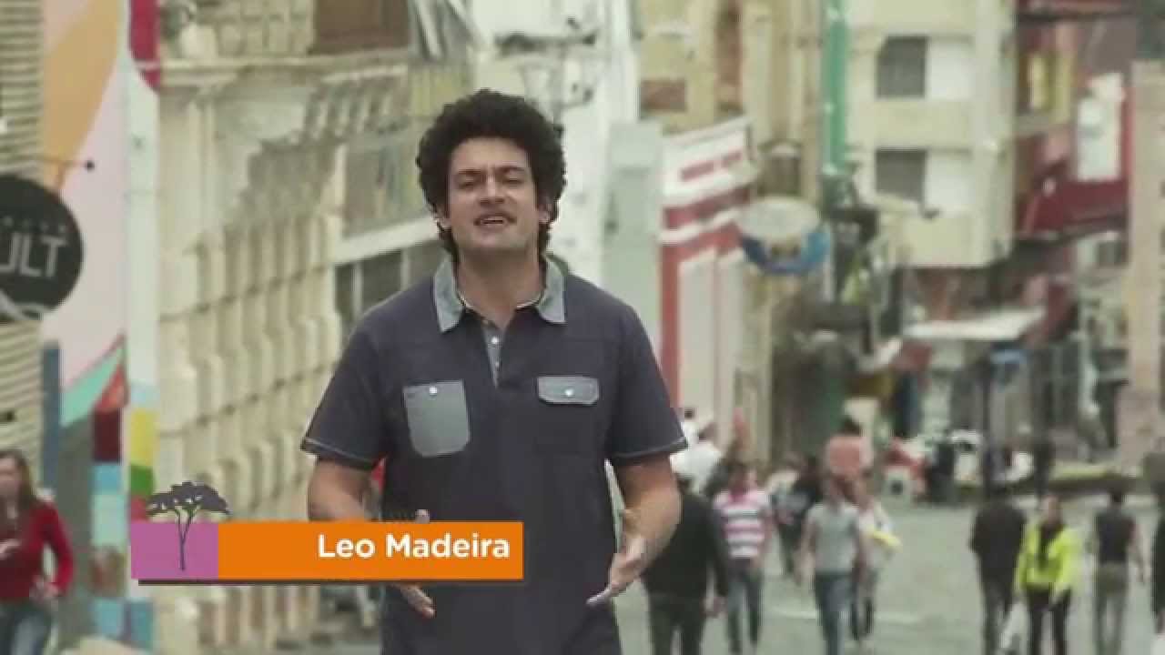 Programa NOTA 10 episódio 01 - Territorialidade