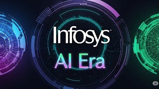 Infosys - How AI is Rewriting Business and Beyond