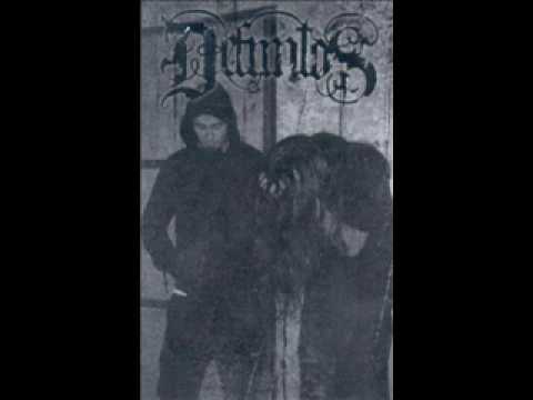 Defuntos - Jazigo de Sentimentos (Lusitanian Doom/Black Metal)