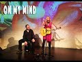 Tori Sparks - “On My Mind” (Live on the Weekly Mag)