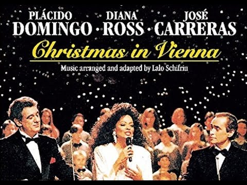 download lagu mp3 mp4 PLACIDO DOMINGO DIANA ROSS JOSE CARRERAS Mp3, download lagu PLACIDO DOMINGO DIANA ROSS JOSE CARRERAS Mp3 gratis, unduh video klip PLACIDO DOMINGO DIANA ROSS JOSE CARRERAS Mp3