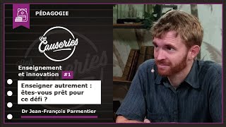 Enseigner autrement : êtes-vous prêt.e.s pour ce défi ?