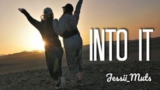 Jessii_Muts - Into It (Rak Su)