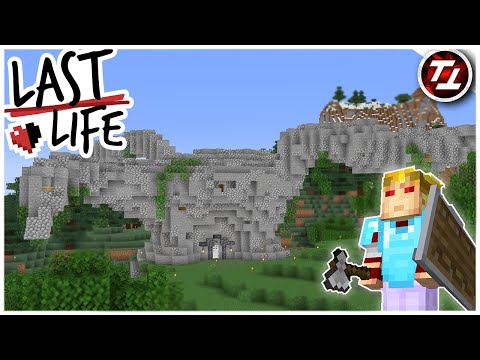 Last Life #3! - The Roctopus!