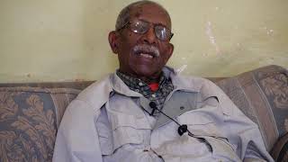 Video screen capture: Assefa Belete