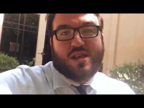 ShareJesus Weekly Video 27: WHAT MUST I DO TO GAIN ETERNAL LIFE?