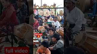 Download lagu aksi PENGENDANG CILIK #ebeg TURONGGO MARGO BUDOYO #shorts #jaranan mp3