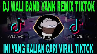 Download lagu DJ YANK WALI BAND DJ AKU TAK MAU BICARA SEBELUM KA... mp3