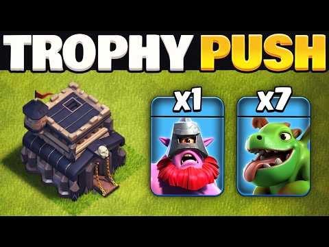 Unique Th9 Strategy Top Pushers Are Using