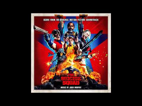 Ratism | The Suicide Squad OST