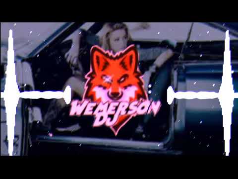 Ela é um pouquinho da Ludmilla misturada com Anitta - Minha Namorada - PR, Jhey e Vigary ((COM GRAVE