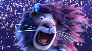 Boonie Bears · The Wild Life | New Trailer 2021