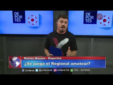 Fecha suspendida en la Liga Villamariense de Fútbol