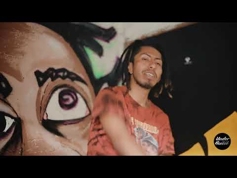 (DARK SOULS PAR RIMAS ) / UNDERBAO Y BUSH / LOJA STYLE ( Prod UNDER HOUSE)