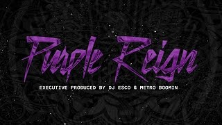 Future - Purple Reign (Full Mixtape)