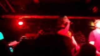 Cry of the Afflicted - Built to Fall Live