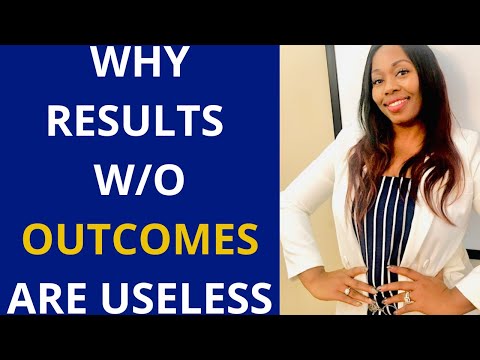 Outcomes Measures: The Pulse of Progress | Community Health