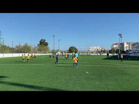 AMISTOSO ⚽️ ALTEA -VS -VILLAJOYOSA CF PRIMERA PARTE