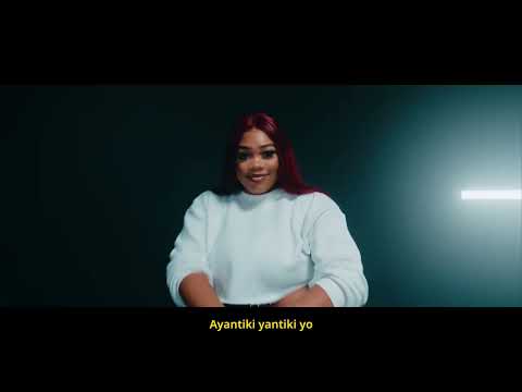 NTABA 2 LONDON - AH MON BEBE ( Clip Officiel )