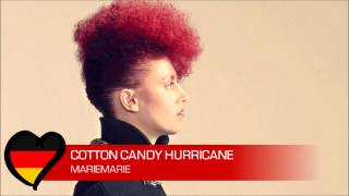 MarieMarie - Cotton Candy Hurricane (Eurovision 2014 Germany)