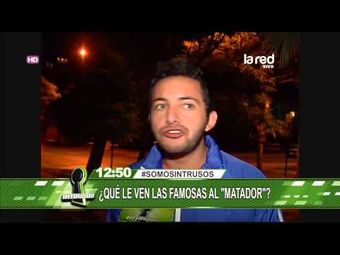 La supuesta relación de Laura Prieto y Marcelo Salas