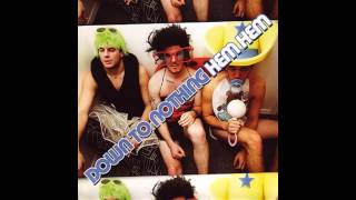 Music video thumbnail preview for Down To Nothing - Park My Car by Down to Nothing